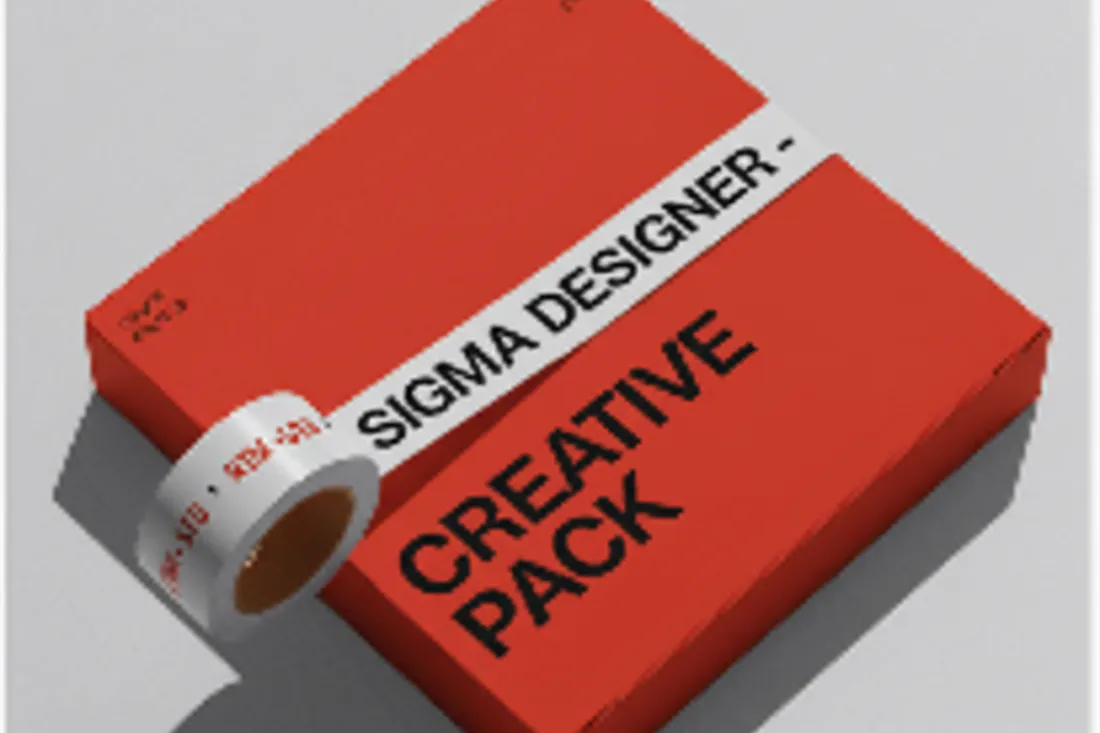sigma designer 09